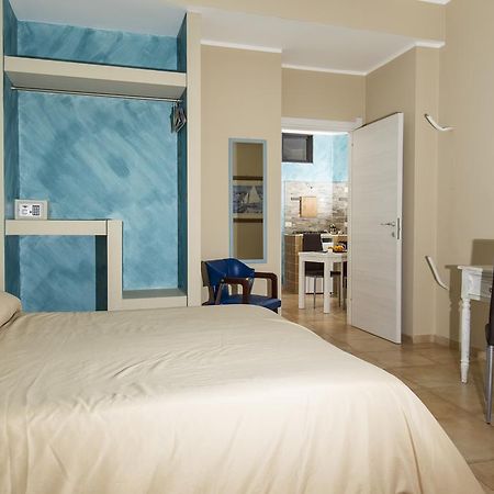 Etnaview Apartments Catania Exterior foto