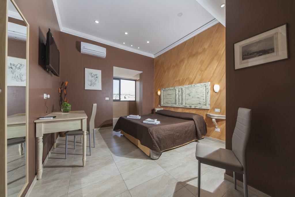 Etnaview Apartments Catania Exterior foto